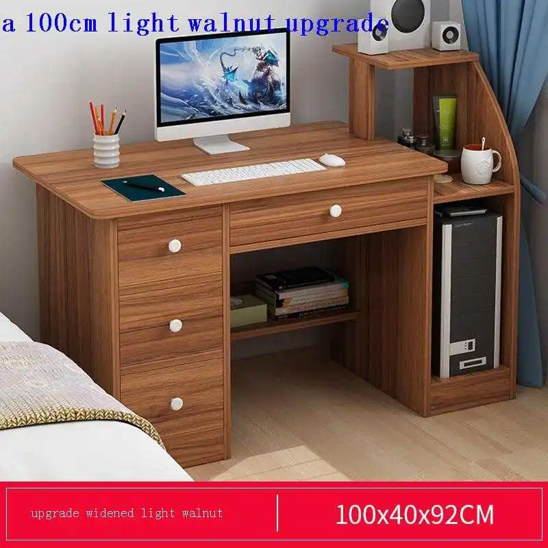 

Mesa Notebook Bed Tray Escritorio De Oficina Escrivaninha Office Bureau Meuble Laptop Stand Tablo Study Table Computer Desk