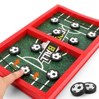 fast sling puck game board slingshot ice hockey winner game table 2 players fun chess toys for party family kids adult