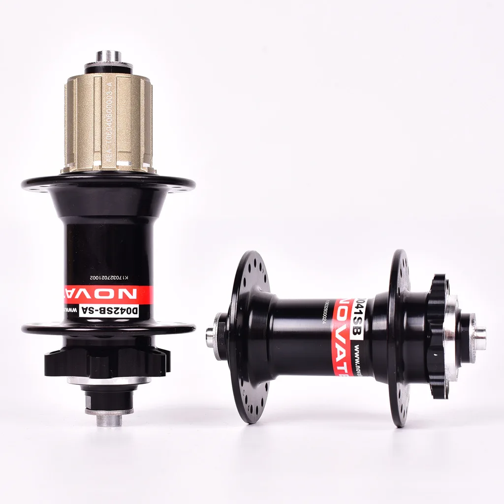 Велосипедная Втулка с дисковыми тормозами диаметр 28 32 36 отверстий подшипник