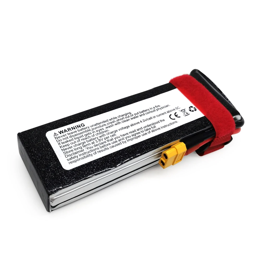 gtfdr lipo battery 2s 3s 2s 3s 6s 74 в 111 в 148 в 222 в 6500 мач 80c 160c deanst xt60 xt90 д