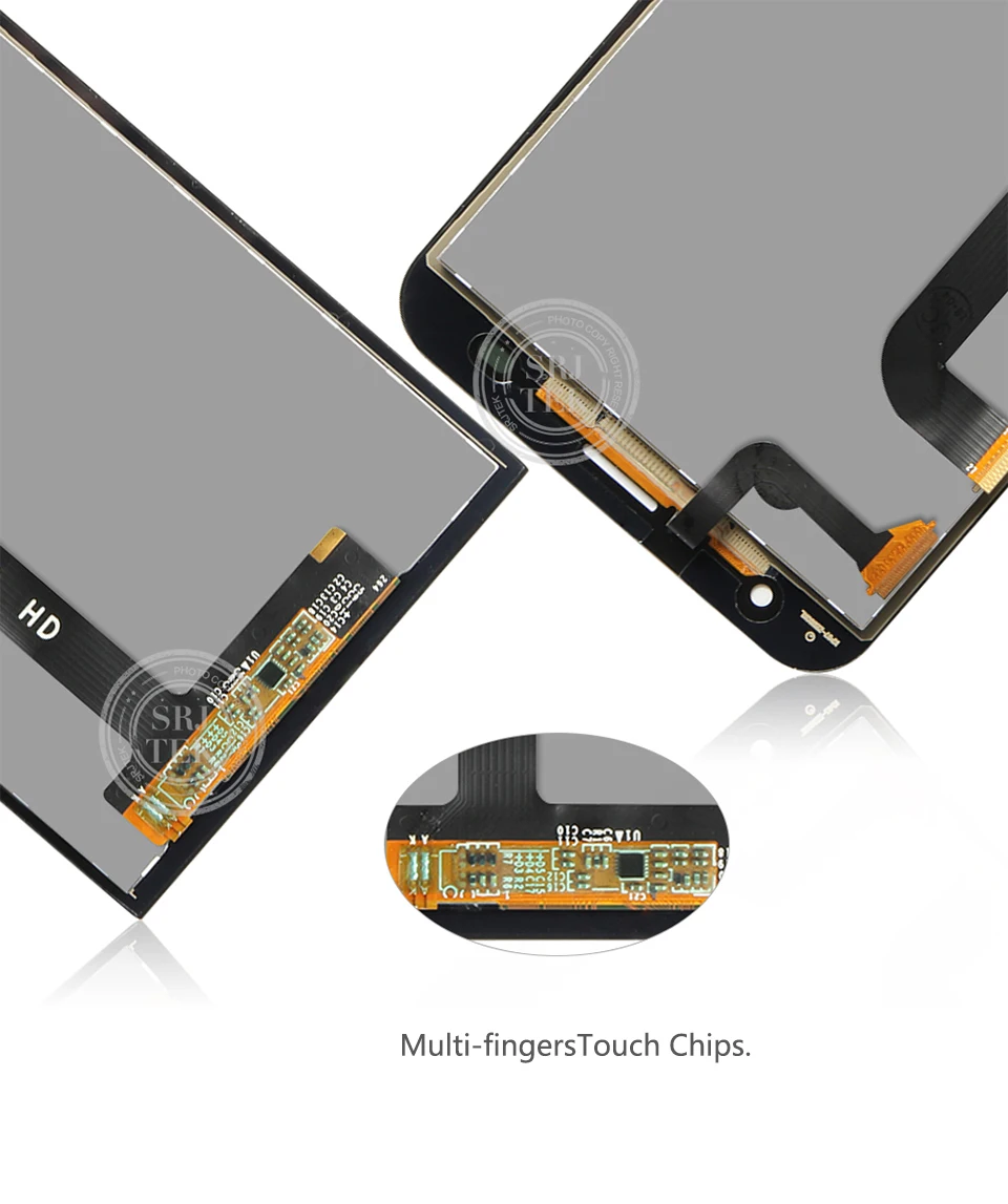 5,5 ''для ASUS ZenFone 2 Laser ZE550KL Z00LD, ЖК-дисплей, панель, сенсорный экран, дигитайзер, стеклянная сенсорная рамка, сборка, замена