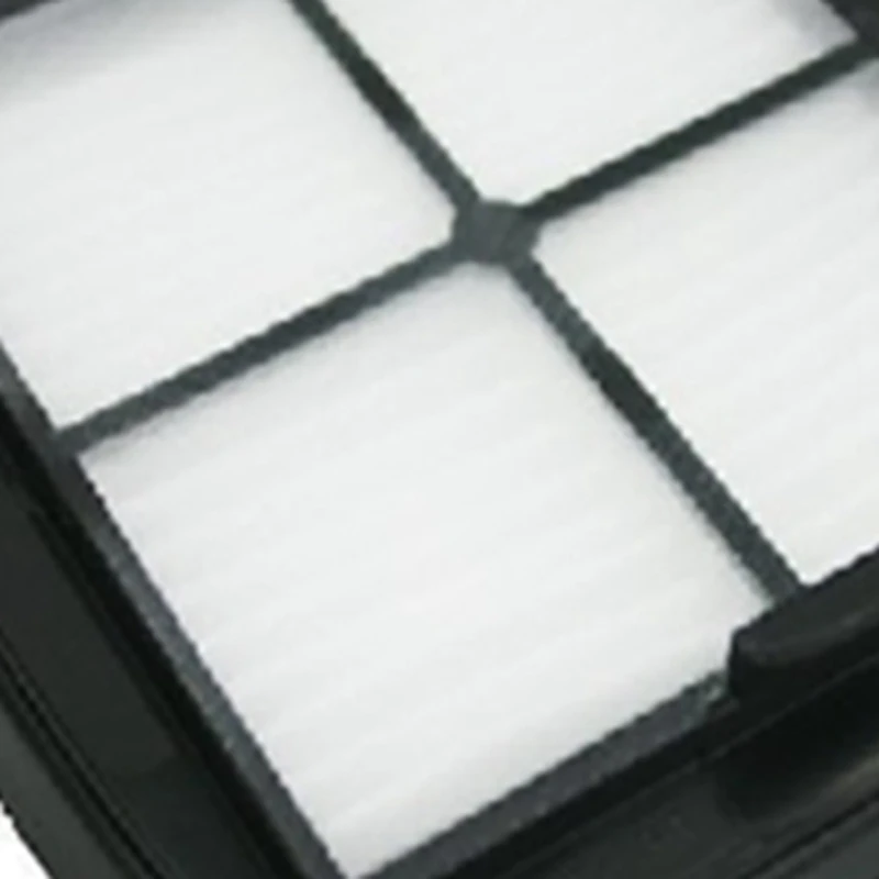 

2 Pcs Vacuum Cleaner Parts HEPA Attachment/Replacement Filter Part for Bissell 2037416 & 2031432 97D5