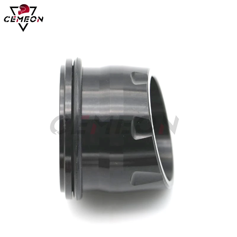 Декоративная крышка для выхлопной трубы мотоцикла Yamaha TMAX500 TMAX530 T-MAX 500 530 2012-2016 |