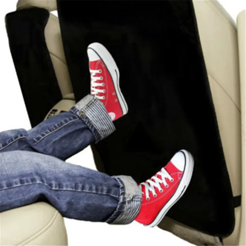 Funda protectora para asiento de coche de beb&eacute;, alfombrilla antisuciedad y antibarro para ni&ntilde;o, 1 unidad, venta al por mayor-0