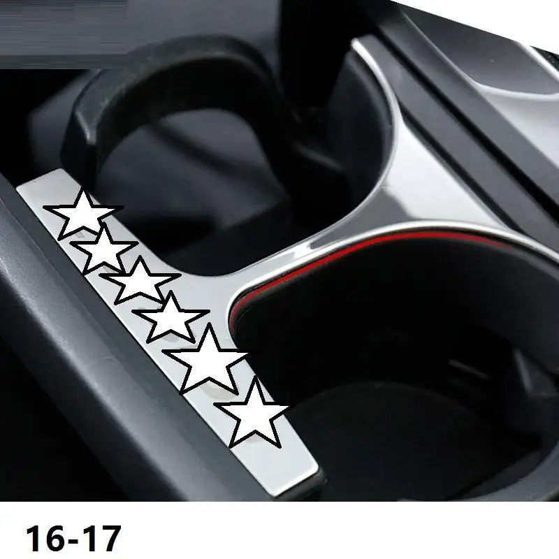 Система управления Кубок двери автомобиля модифицированный декоративный