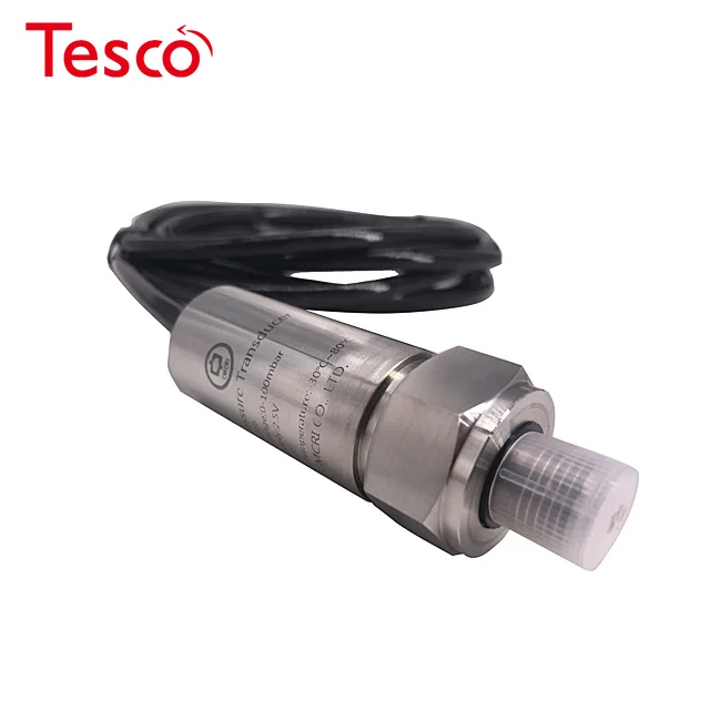 

Интеллектуальный датчик давления 4-20 мА цена