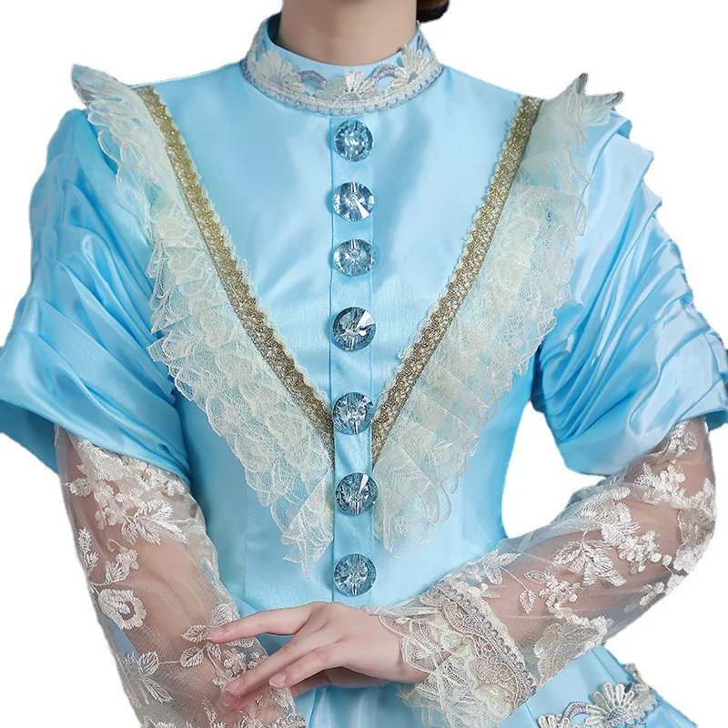 

Top Sale Victorian Civil War Gothic Period Edwardian Westworld Princess Rococo Marie Antoinette Actors