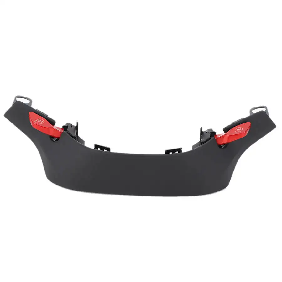 Car Mirror mirror cover Steering Wheel M1/M2 Buttons Fit for BMW G20 G30 G01 G02 G05 G06 M Sport Refit Style car styling | Автомобили и