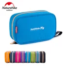 Naturehike фабричная продажа, Мужская и Женская водонепроницаемая косметичка, чехол, косметичка, наборы для хранения, многофункциональная дорожная сумка для стирки