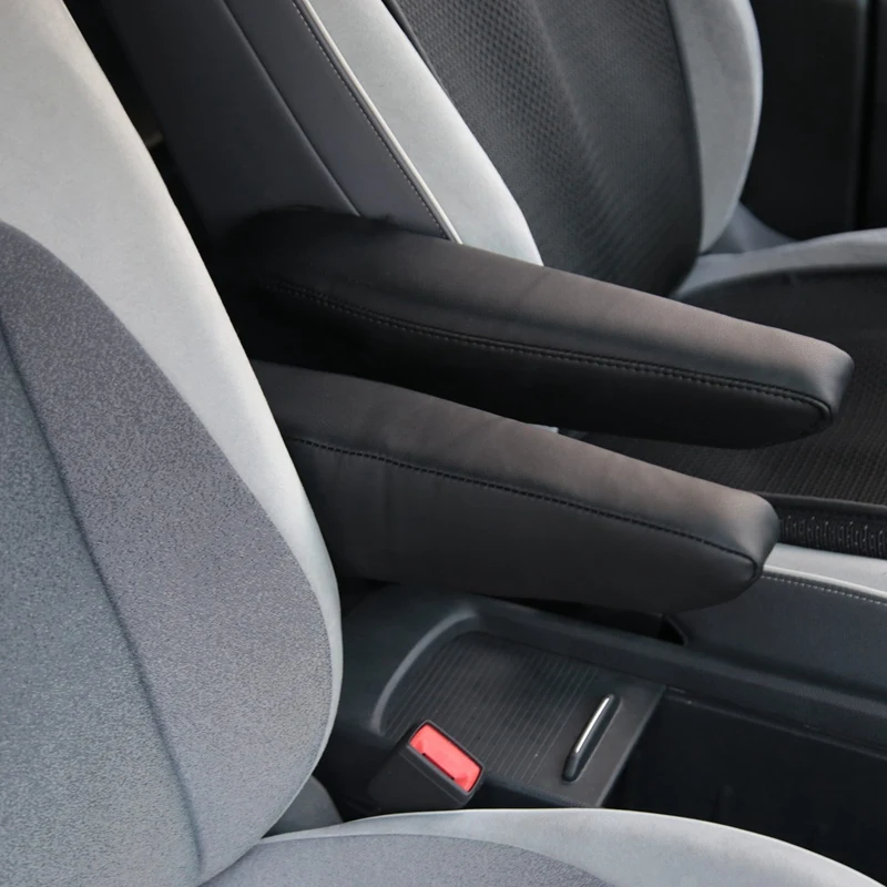 

2 шт., защита для центрального автомобильного подлокотника ID3