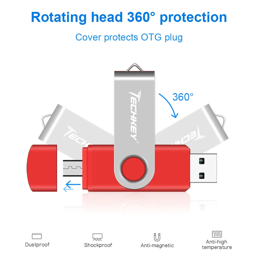 Newest otg penderive 32gb 16gb 8gb memory stick usb 2.0 Multifunction flash drive Real capacity cle for android | Компьютеры и офис