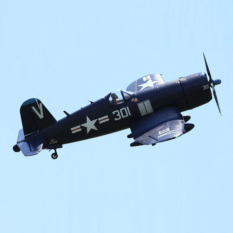 FMS 1400 мм F4U Corsair V3 Warbird RC Plane PNP FMS024|plane rtf|plane jetplane sell |