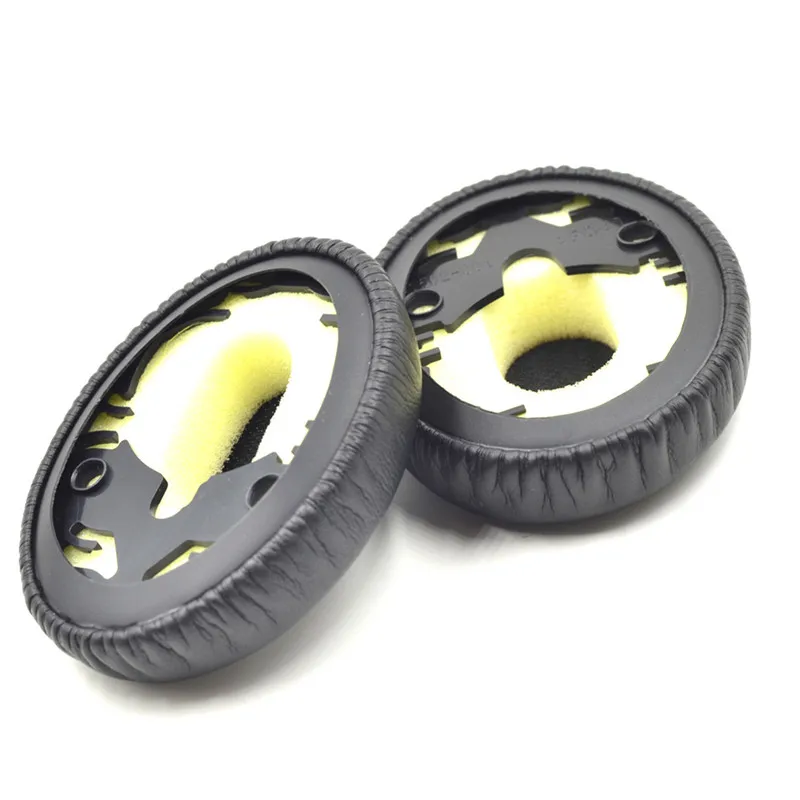 Сменные мягкие амбушюры из пены с эффектом памяти подушка для наушников Bose qc3