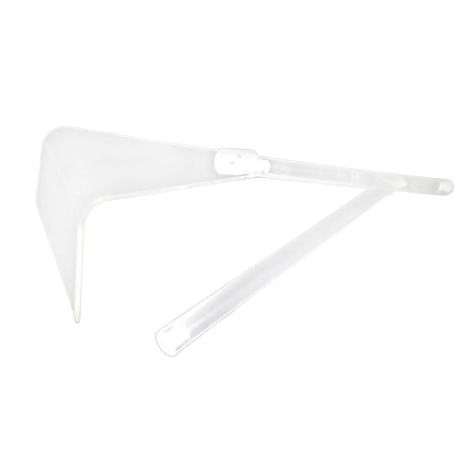 

69 см покерные чипы Push-Телескопические чипы грабли Harrow акриловые чипы для жарки целевые Телескопические стержни/барные аксессуары для покер...