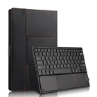 Магнитный чехол-клавиатура Touc hp ad для HP ElitePad 1000 G2 900 G1 10,1 дюймов планшет Bluetooth клавиатура PU кожаный защитный чехол
