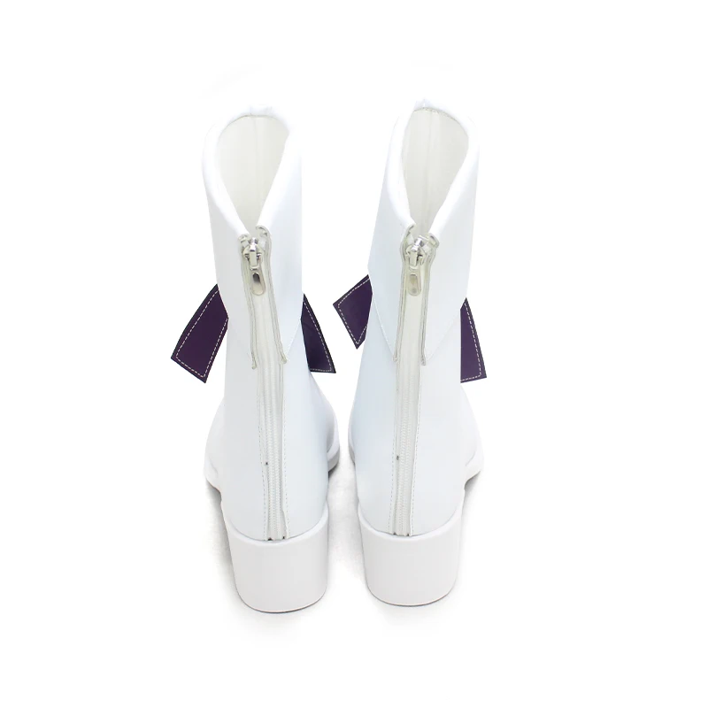 Ботинки для косплея Аниме Манга Гнев богов |