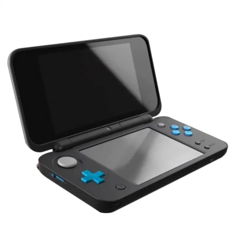 Силиконовый чехол для игровой консоли Nintendo 2DS XL /2DS LL|Чехлы| |