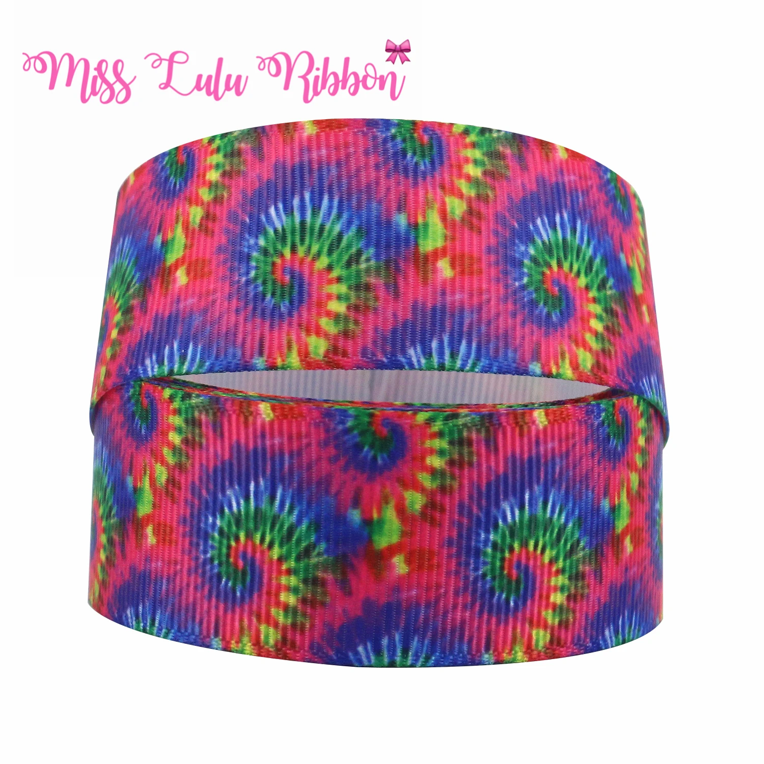 Заводская цена 50 ярдов лента для печати по индивидуальному заказу краситель