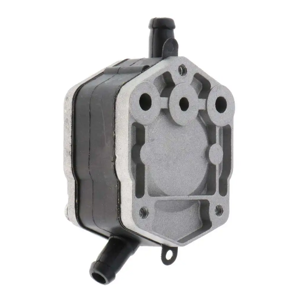 

Сменный масляный топливный насос Assy для 6E5-24410-03 175HP 200HP - 300