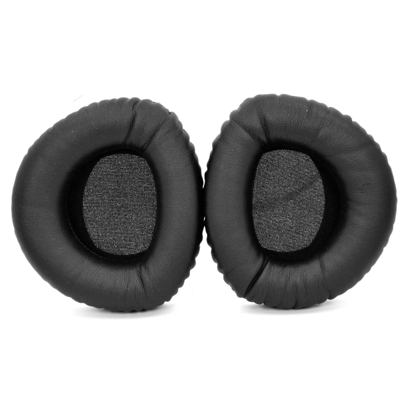 

Сменные амбушюры для HDR RS160 RS170 HDR160 RS110, гарнитура, 1 пара, кожаные амбушюры, наволочки