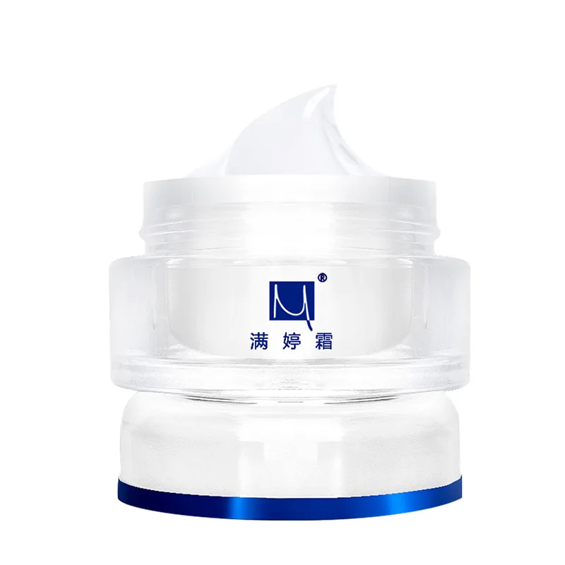 

Manting moisturizing deep facial care Repair Cream