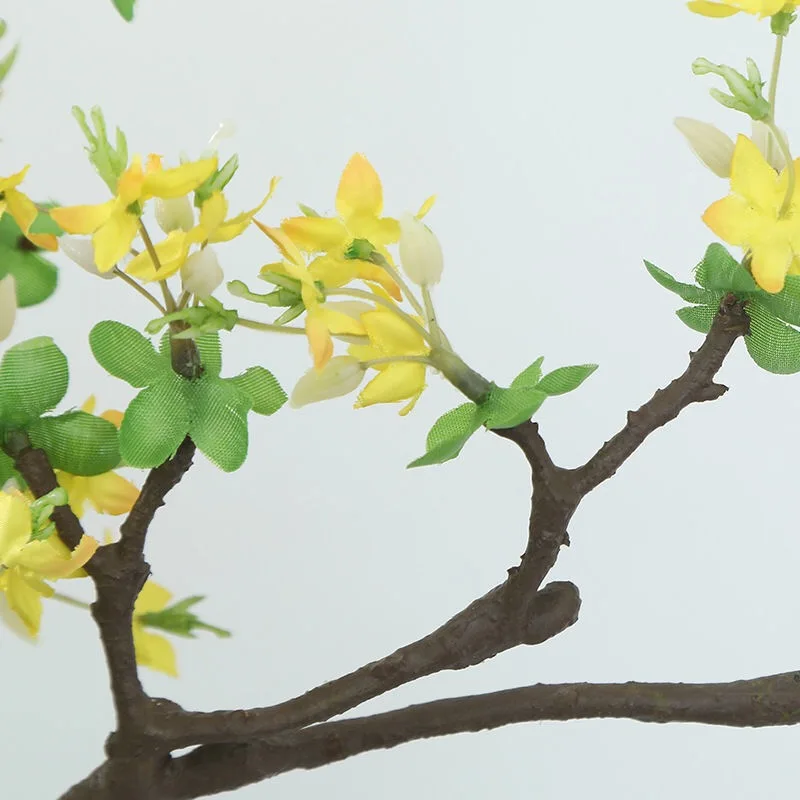 3 шт. цветы для украшения дома и свадьбы | Дом сад