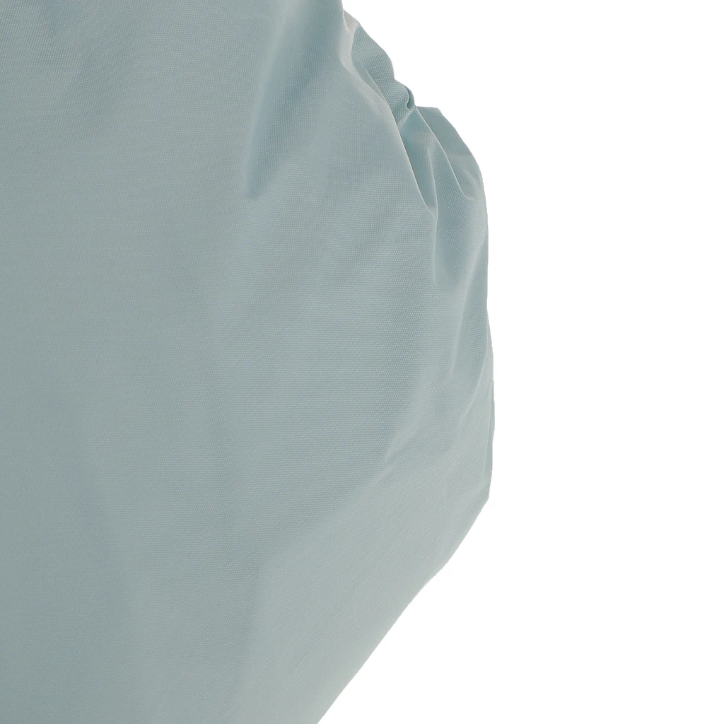 Водонепроницаемая Крышка для хранения скоростных лодок 11-13/14-16/17-19/20-22 футов лыж