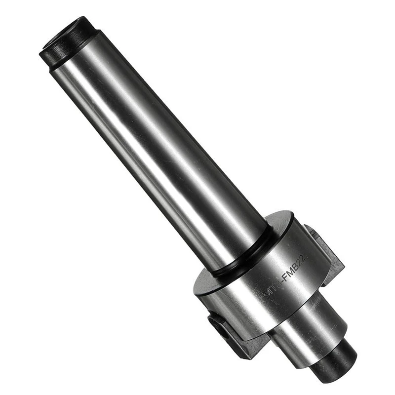Горячий Mt3 Fmb22 M12 Мельница Арбор конический держатель инструмента|Станок| |