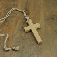 car hang cross christian carry bag package 106cm catholic crucifix crosses jesus christ wall crucifix church cross ornaments