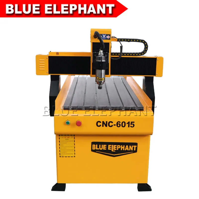 Станок с ЧПУ для резьбы по дереву 6015 | Инструменты