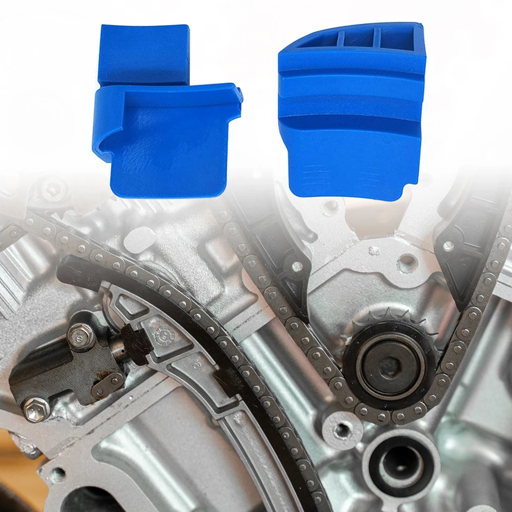 

2pcs Stretch Auxiliary Belts Removal Installer Tools Automobile Ribbed Drive Belt Remover Pulley Installation Aid Car Accessorie