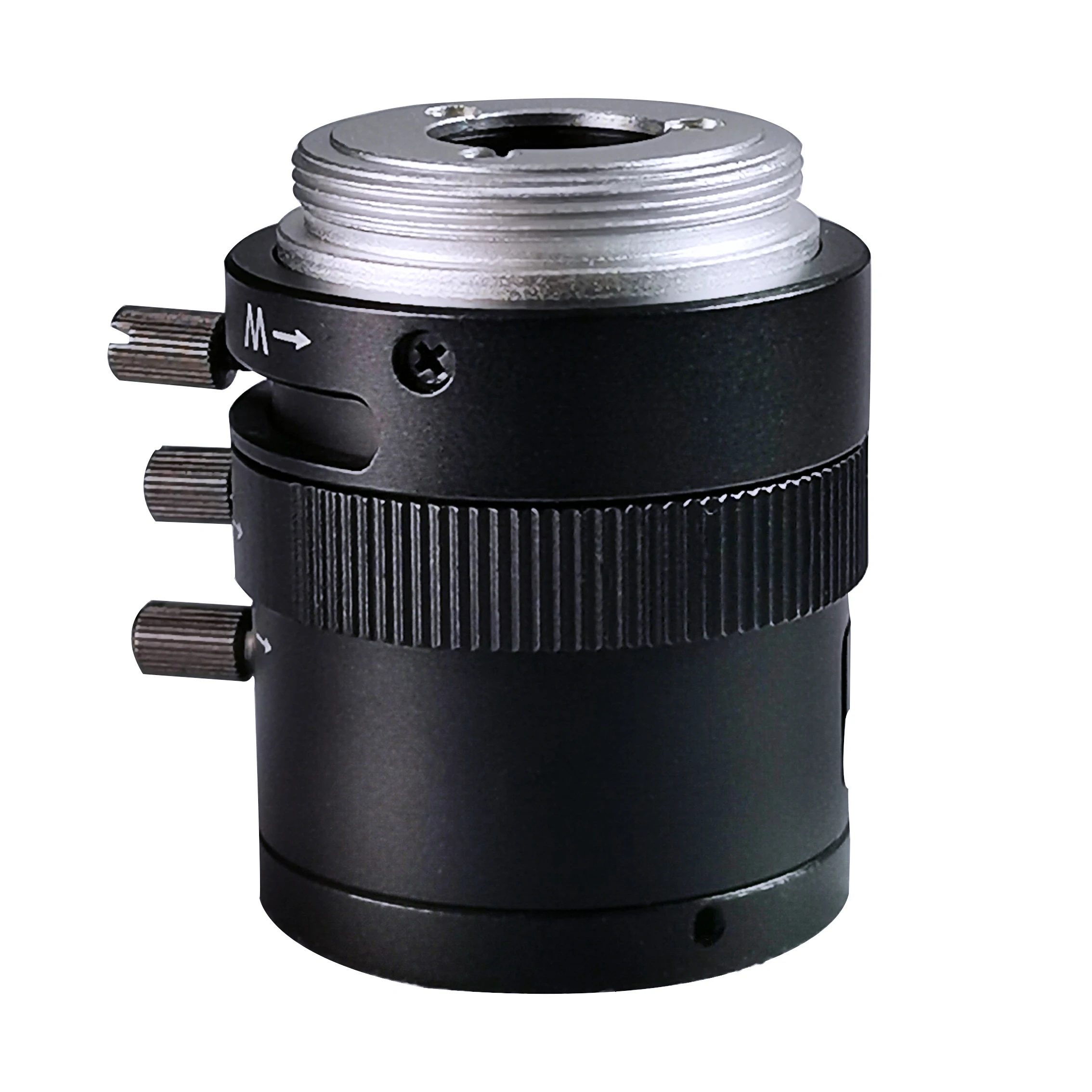3 0 мегапиксельная ручная диафрагма lens3 3-10 5 мм 1/2 "варифокальный объектив для