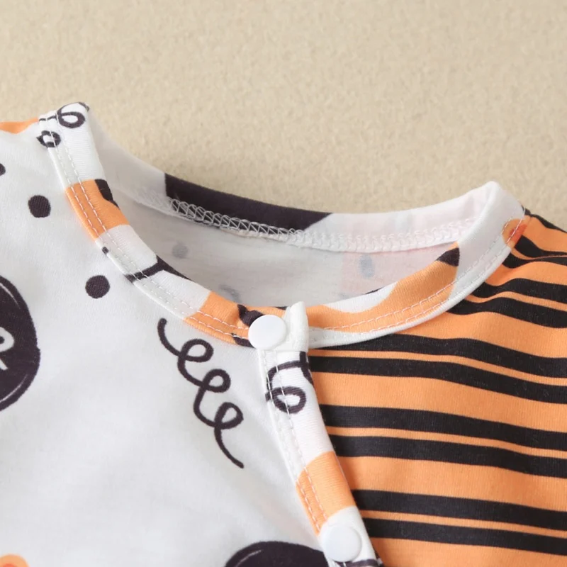 Одежда для новорожденных мальчиков и девочек с рисунком животных из