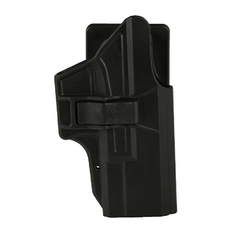 

Polymer Adjustable Well Designed High Strength Quality Performance Military Tactical Army Pistol Gun Holster