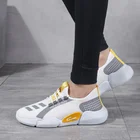 Обувь для женщин, новая весенне-осенняя, женская, мужская, женская, модная, на подошве