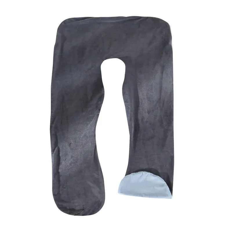 Прямая поставка чехол для подушки беременных поясничный U типа