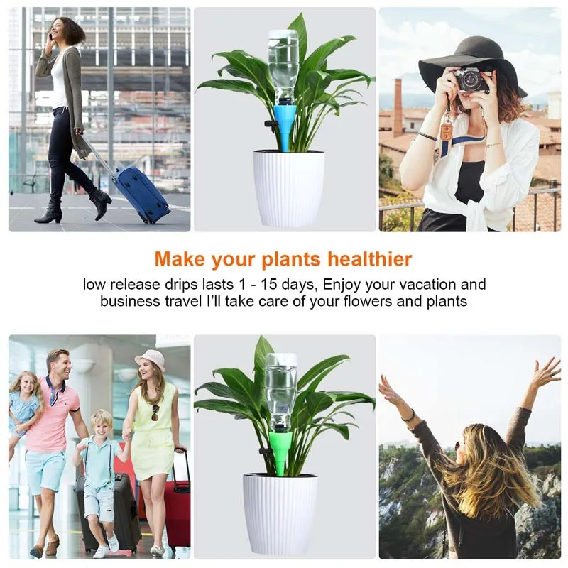 Шипы для полива под постоянным давлением система с автоматическим капельным