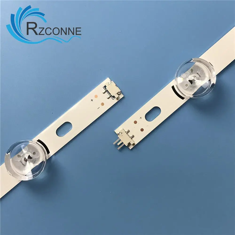 Светодиодный Подсветка полосы для 50LB5800 50LB580N 6916L 1730A 1731A 1736A 1735A 1978A 1979A 50LB570U 50LB561V 50LB582B 50LB551V 50LB551U
