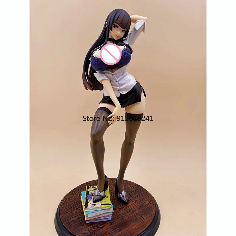 

20cm Skytube Original Figures Sohma Ayame 1/6 Scale Sexy Girls Fruits Basket Ayame PVC Action Figures Premium Anime Statue Model
