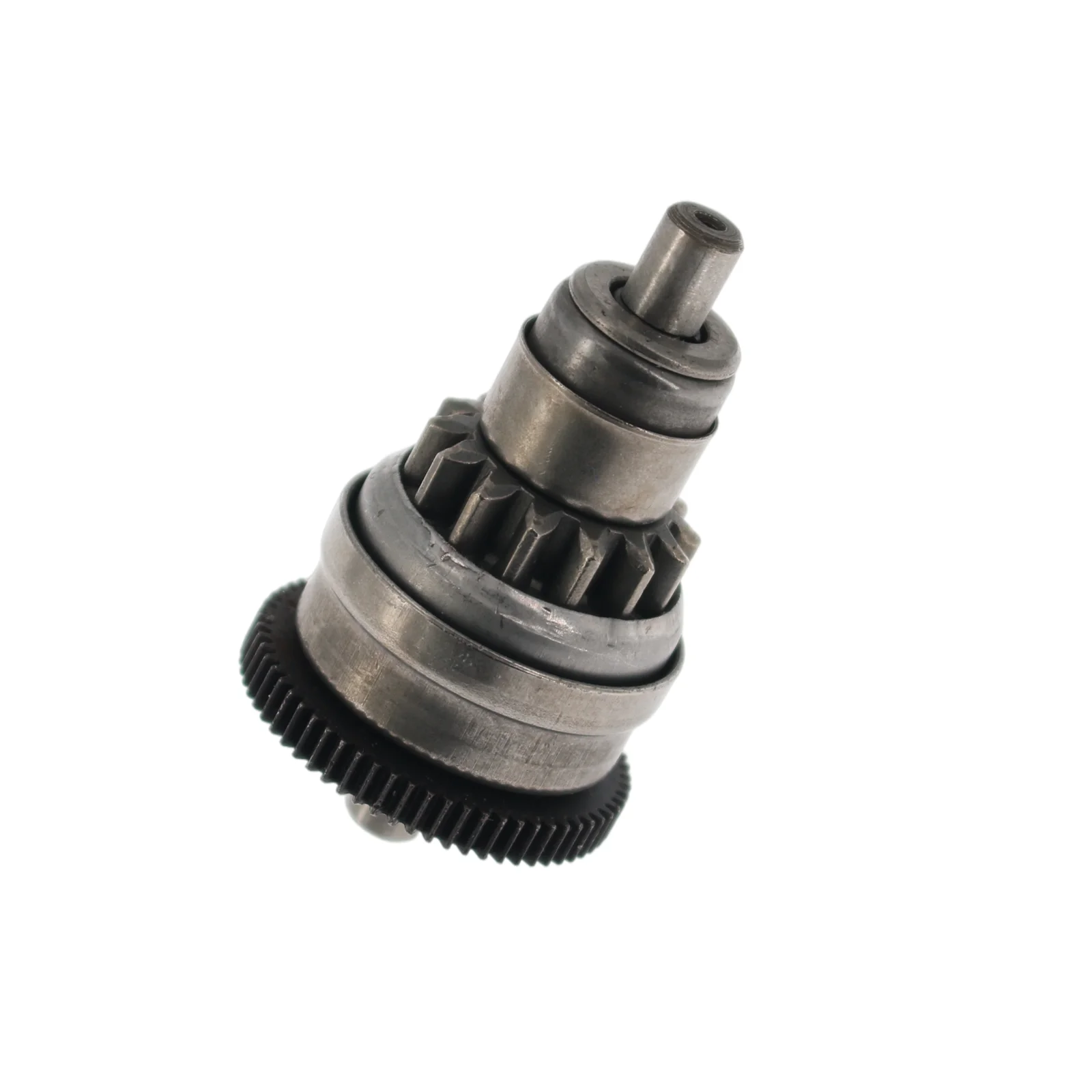 Wilebo GY6 49cc 50cc сцепление стартера двигателя Bendix для 139QMB 1P39QMB китайский скутер