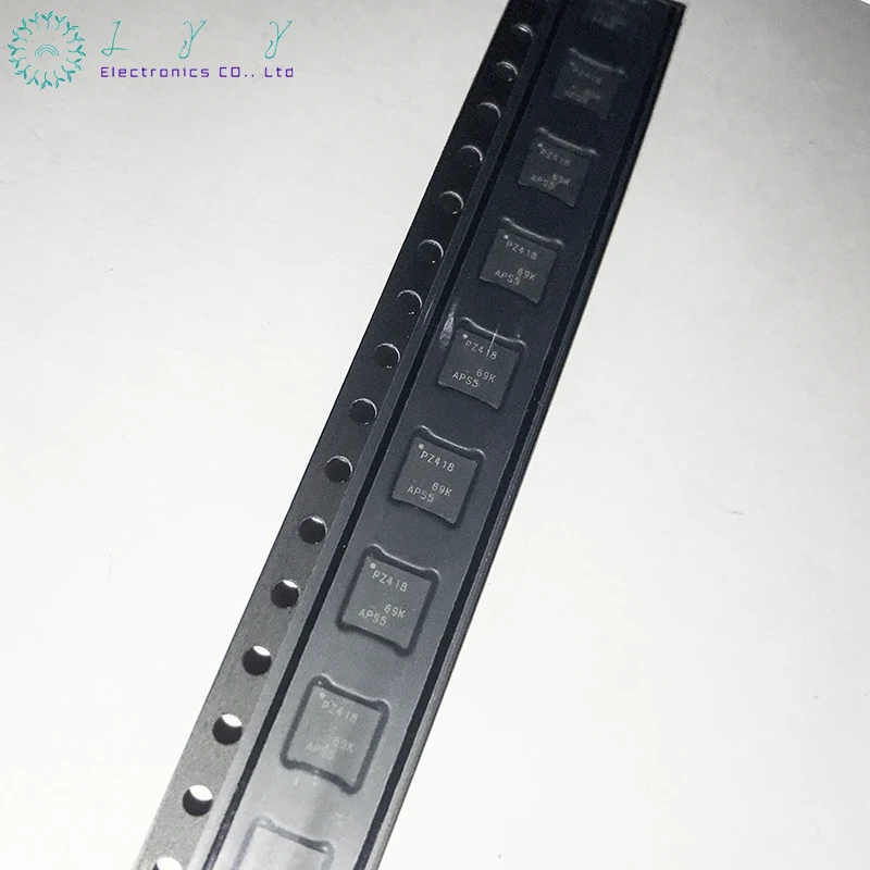 

Маркировка PZ418 QFN-24, 5 шт.-20 шт., TCA8418RTWR, TCA8418