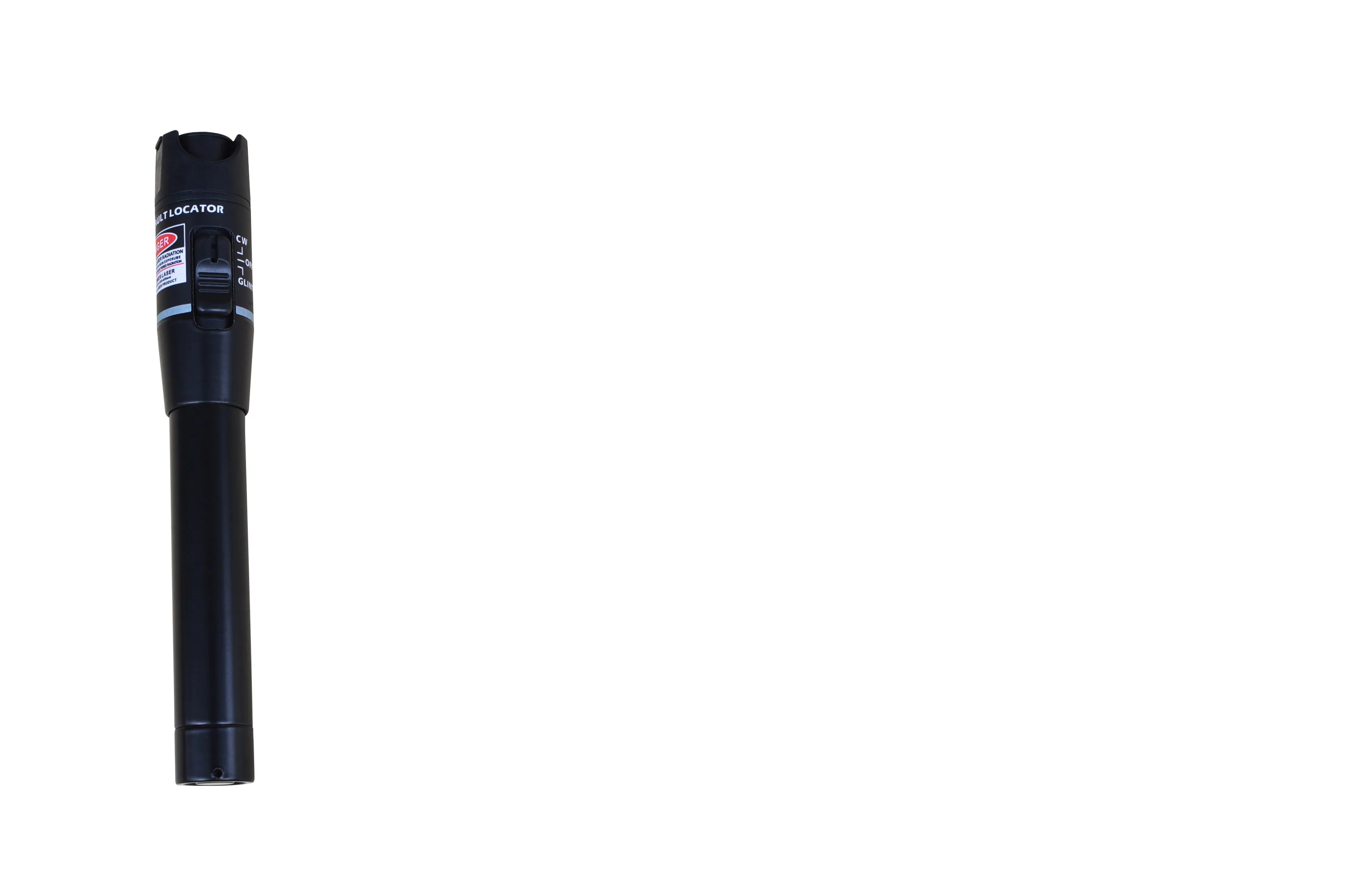 Визуальный дефектоскоп FTTH 30 мВт волоконно-оптический кабель тестер детектор