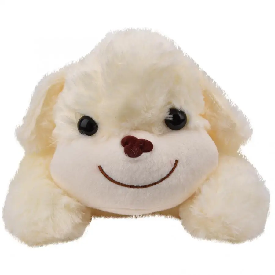 Милая собака 35 см 40 плюшевая игрушка детская мягкая подушка для сна панда утка