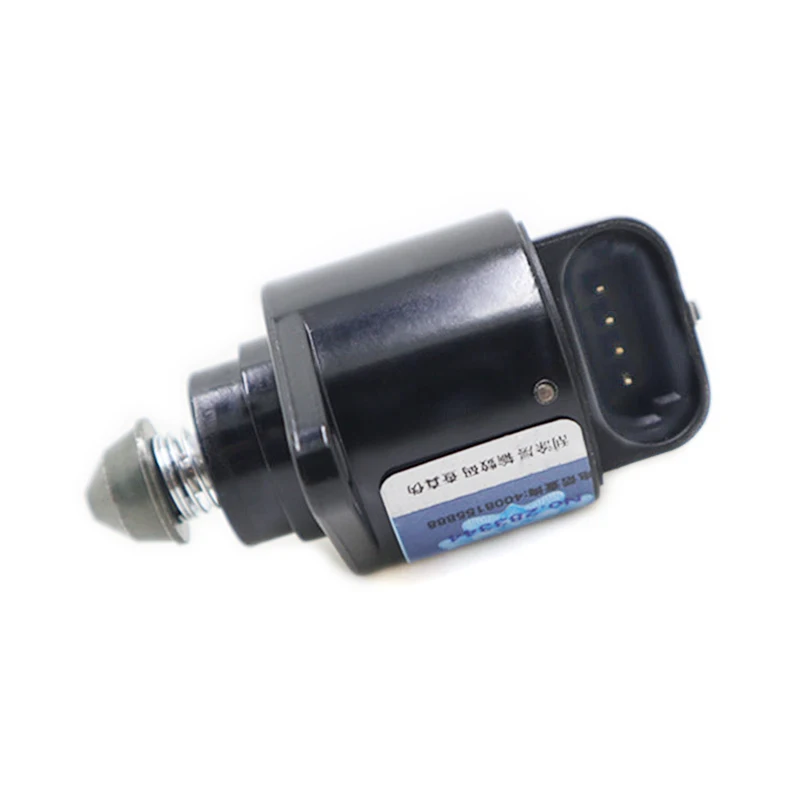 Клапан управления скоростью холостого хода для CHEVROLET ISUZU Great Wall Haval H3 H5 17112648 283344 02851