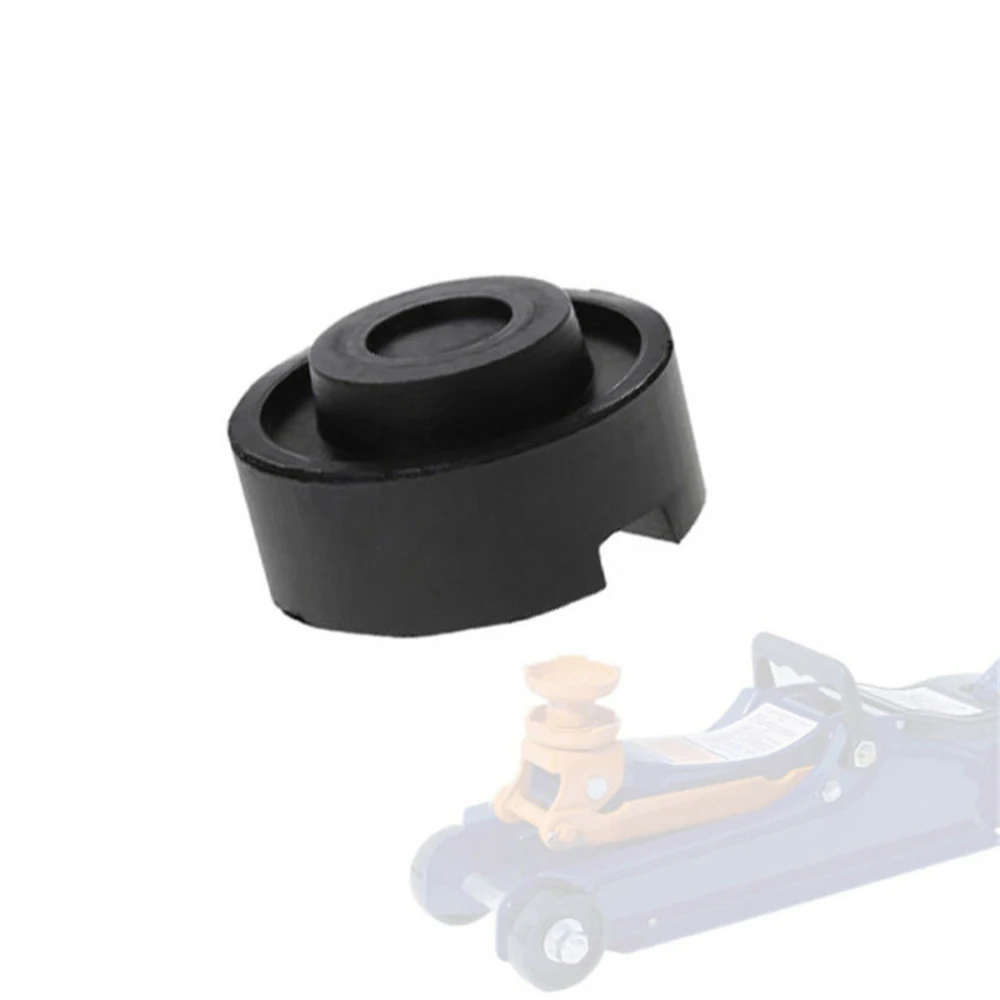 Автомобильные резиновые накладки универсальные для гидравлической тележки