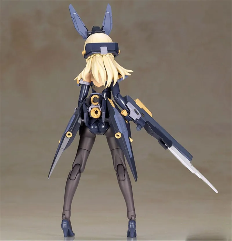 Оригинальная аниме рамка для Kotobukiya фигурки героев ZELFIKAR Коллекционная модель