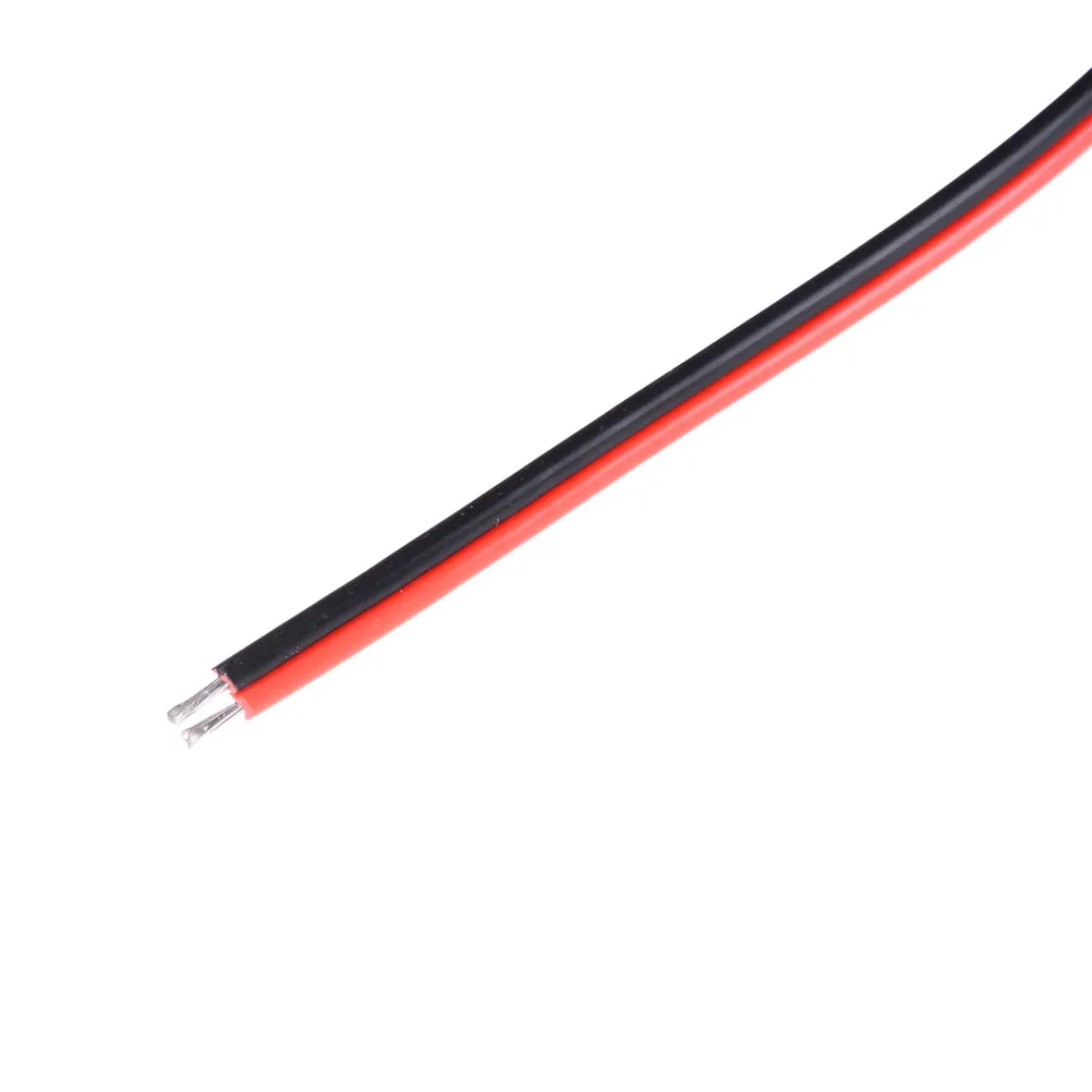 Вилка sae быстрый разъем 10A/18AWG медный шнур DIY кабель питания для автомобильного