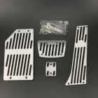 Автомобиль педаль тормоза и газа для Kia K3 K3S K5 Optima Sportage Sorento CEED Cadenza K4 Cachet K7 Cerato SOUL CARENS SHUMA K9 K900 Qvois