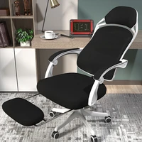 swivel computer desk chair hair back staff ergonomic game swivel chair can lie on the electric race seat net chair cadeira silla
