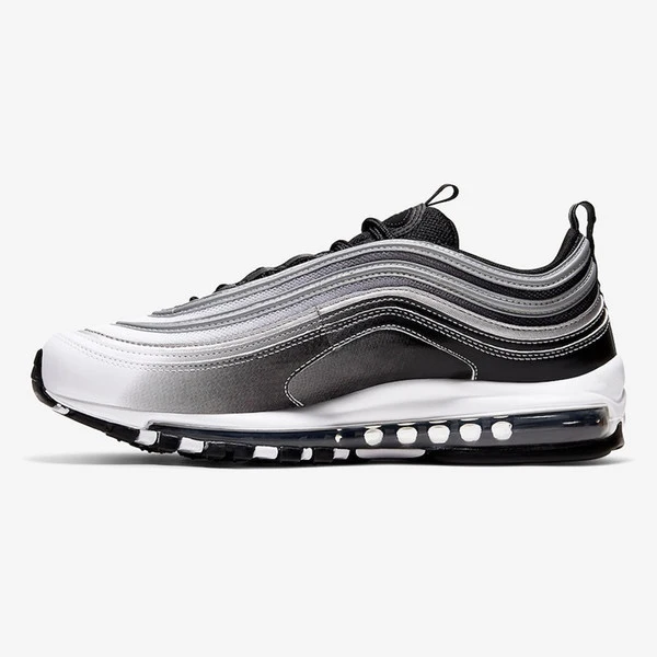 

Halloween 97 Running Shoes for Mens Womens Arrival MSCHF x INRI Jesus All Black UNDEFEATED Sean Wotherspoon Trainers Sneakers